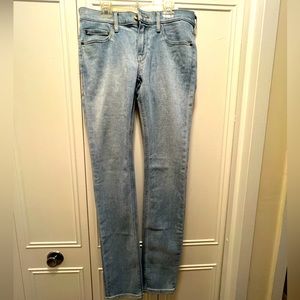 PAIGE | CROFT SKINNY | JEANS - SIZE 29 - NWOT